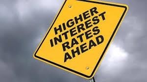 How Will Rising Interest Rates Affect Me?