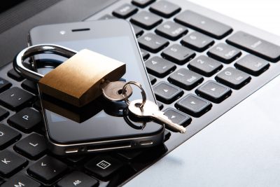 Cyber Security: Become a Smarter User of Your Smart Phone