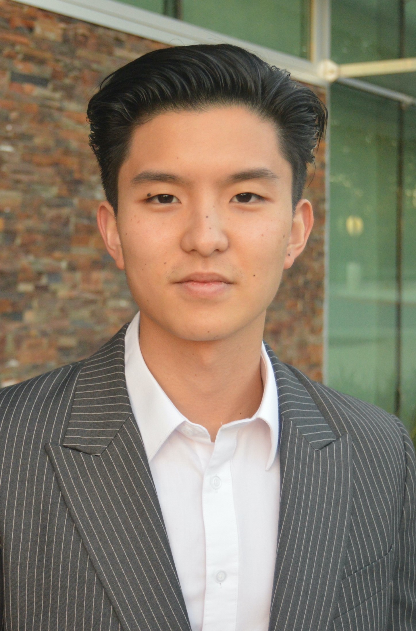 Andrew Chen