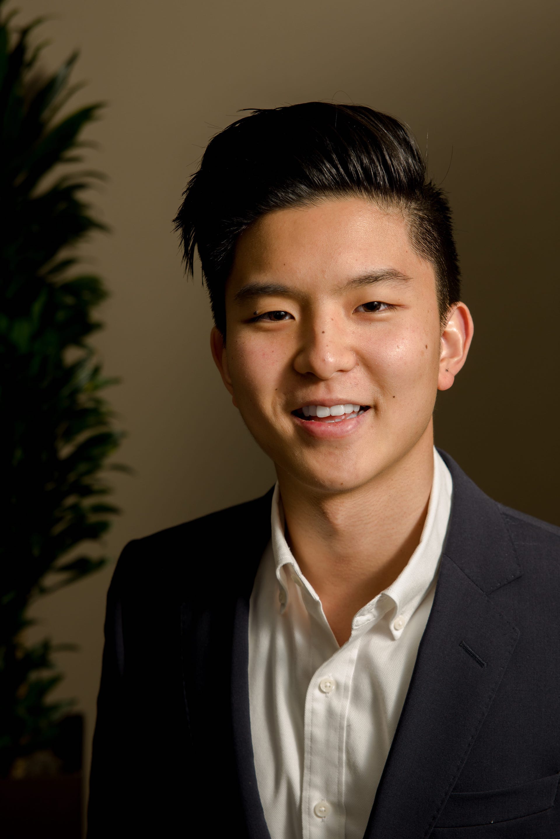Andrew Chen