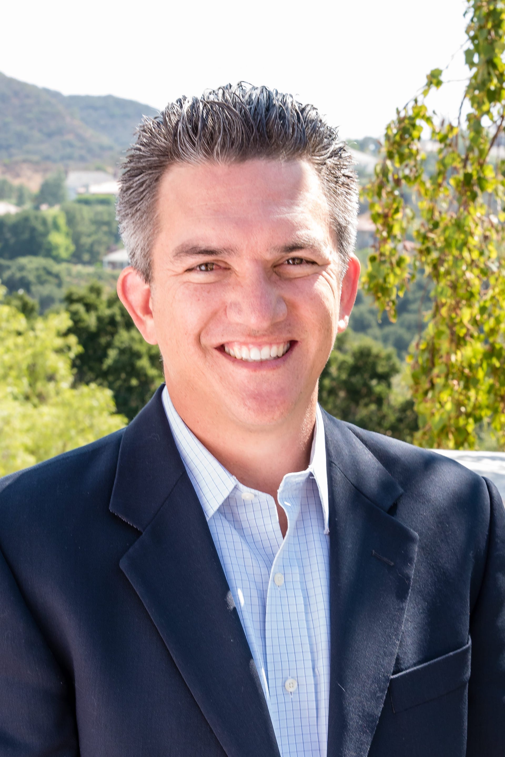 David Bryant, CFP®