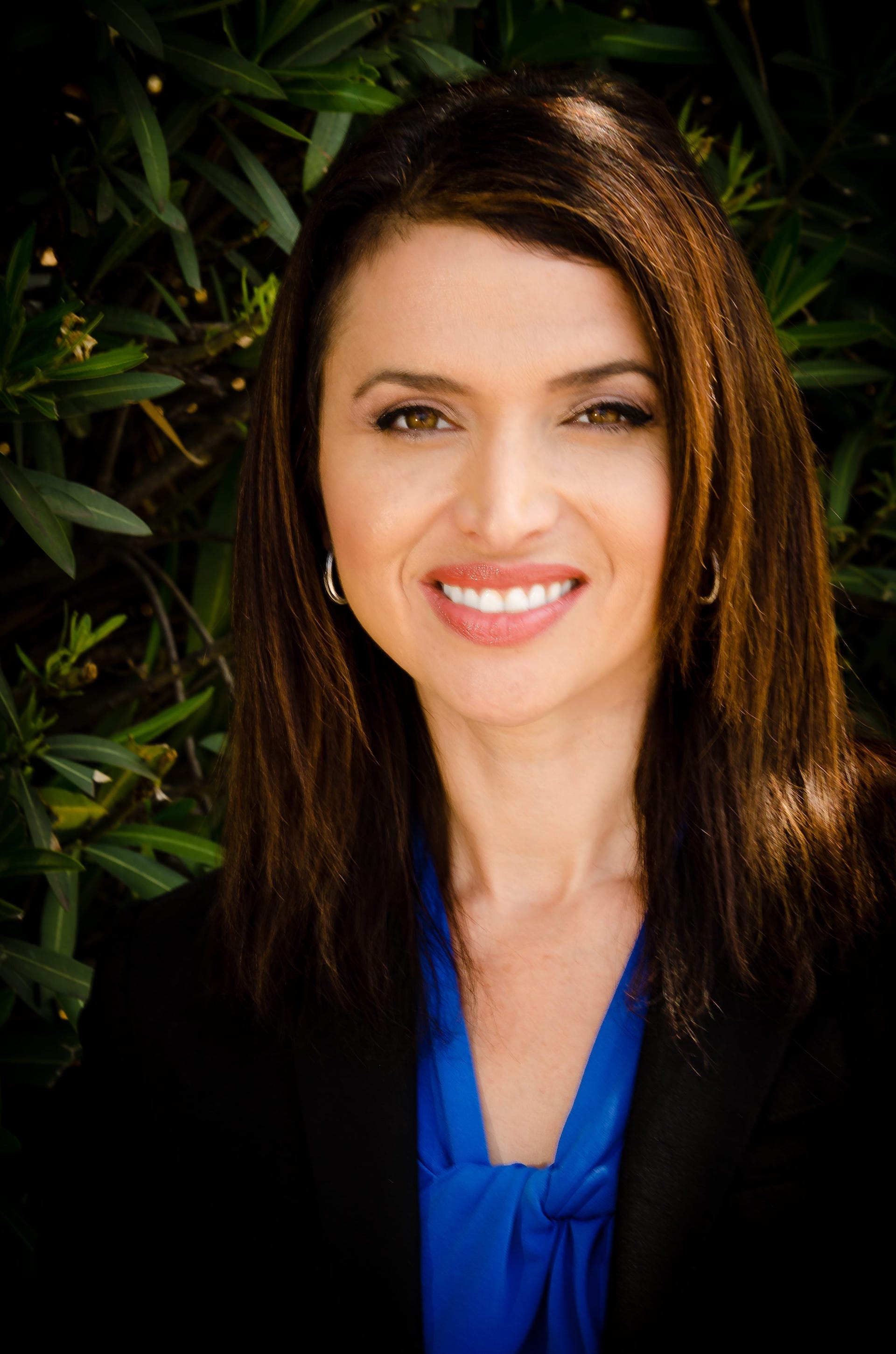 Jennifer Caruso, CDFA®