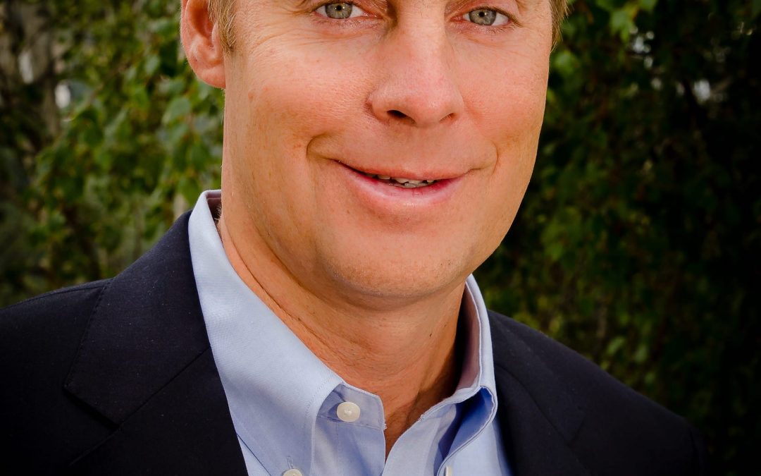 Mark Weiderman