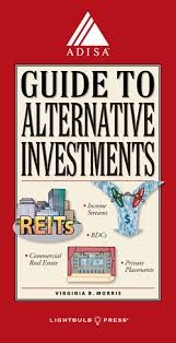 Guide to Alternative Investments