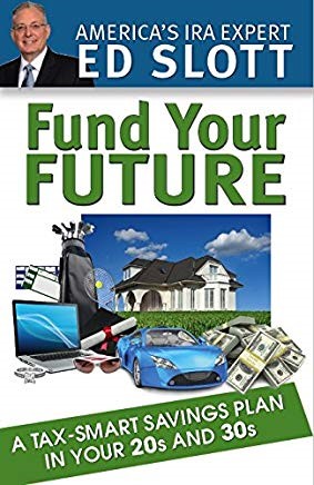 Fund Your Future