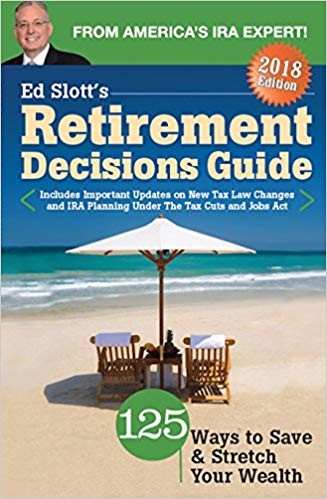Retirement Decisions Guide